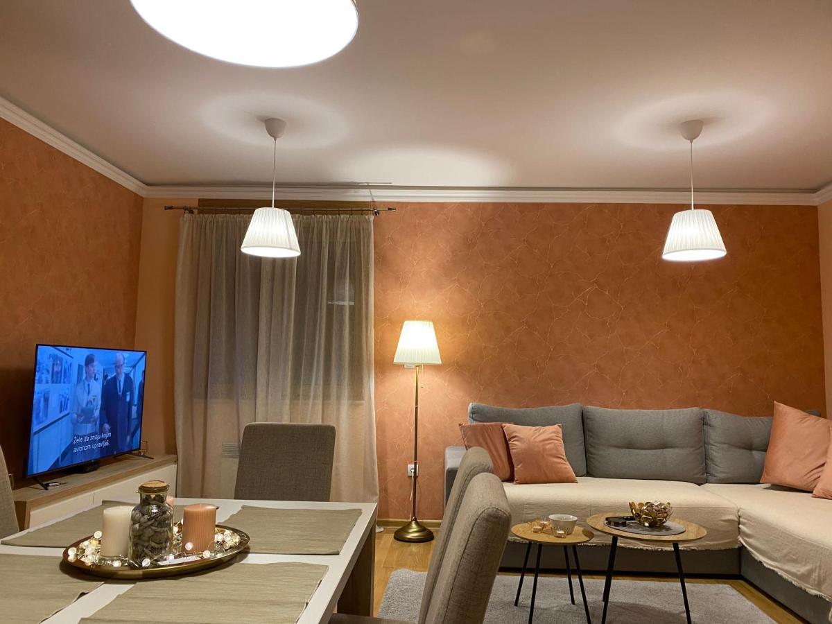 Zlatibor Apartman Lajd Extérieur photo
