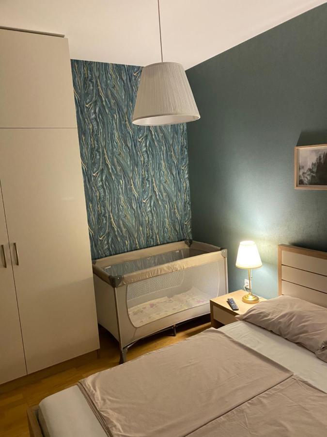 Zlatibor Apartman Lajd Extérieur photo