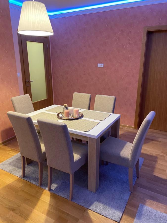 Zlatibor Apartman Lajd Extérieur photo