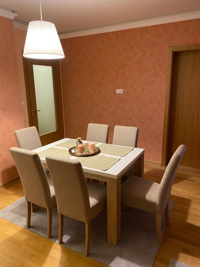 Zlatibor Apartman Lajd Extérieur photo