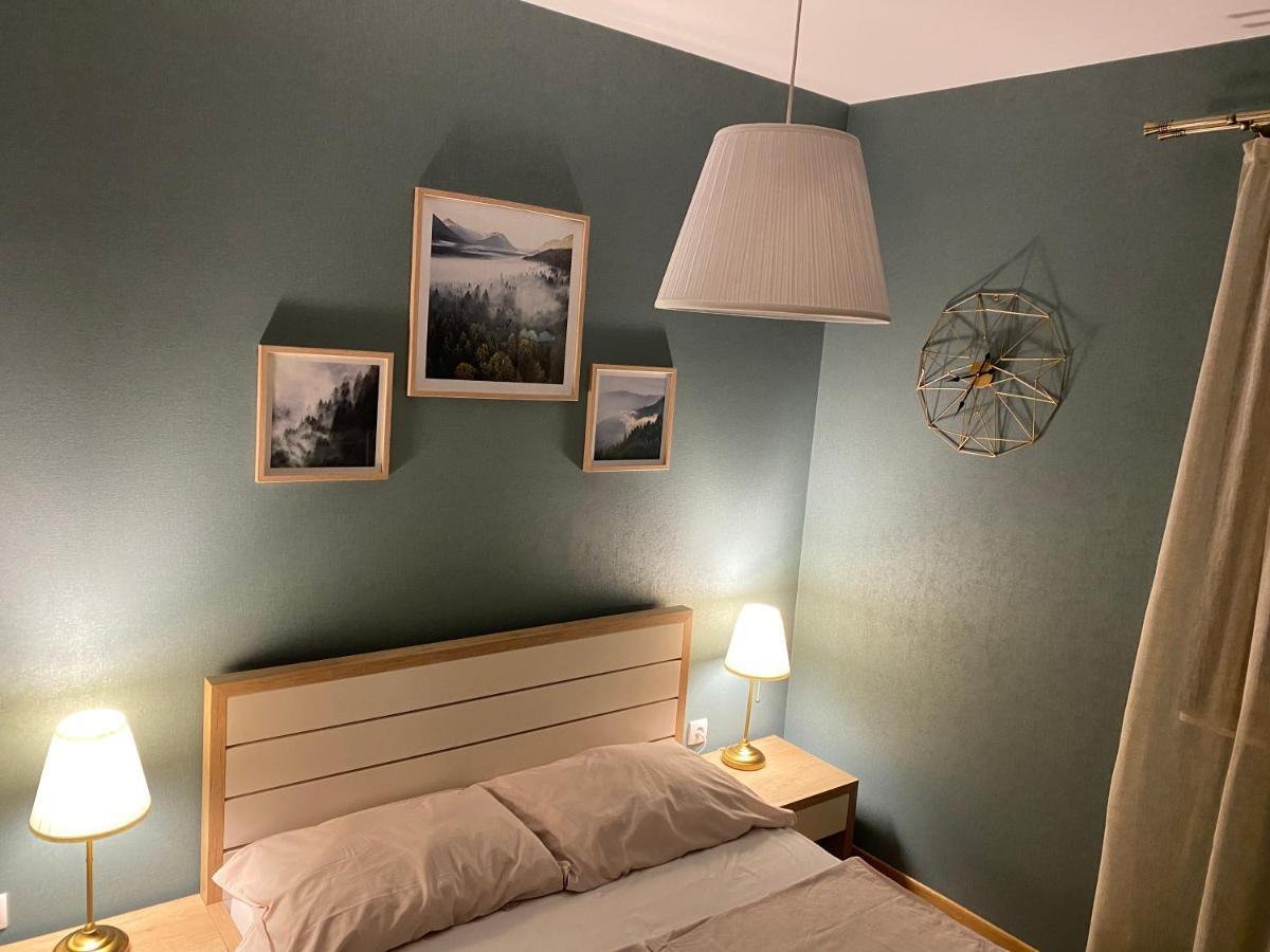 Zlatibor Apartman Lajd Extérieur photo