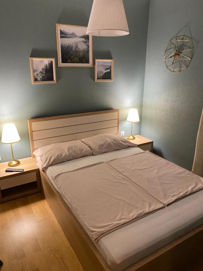 Zlatibor Apartman Lajd Extérieur photo