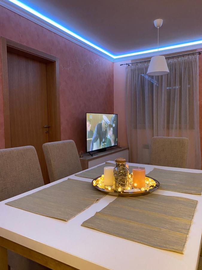 Zlatibor Apartman Lajd Extérieur photo