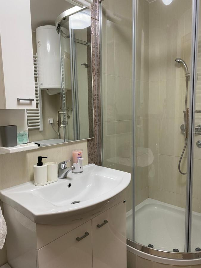Zlatibor Apartman Lajd Extérieur photo