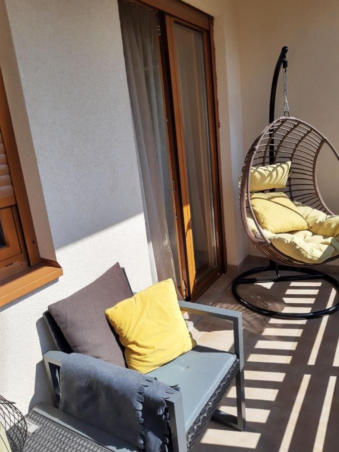 Zlatibor Apartman Lajd Extérieur photo