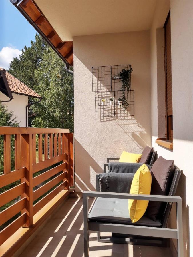 Zlatibor Apartman Lajd Extérieur photo