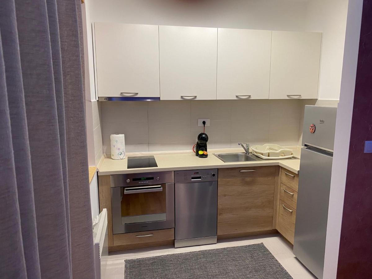 Zlatibor Apartman Lajd Extérieur photo
