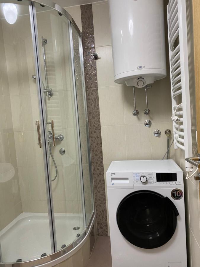 Zlatibor Apartman Lajd Extérieur photo