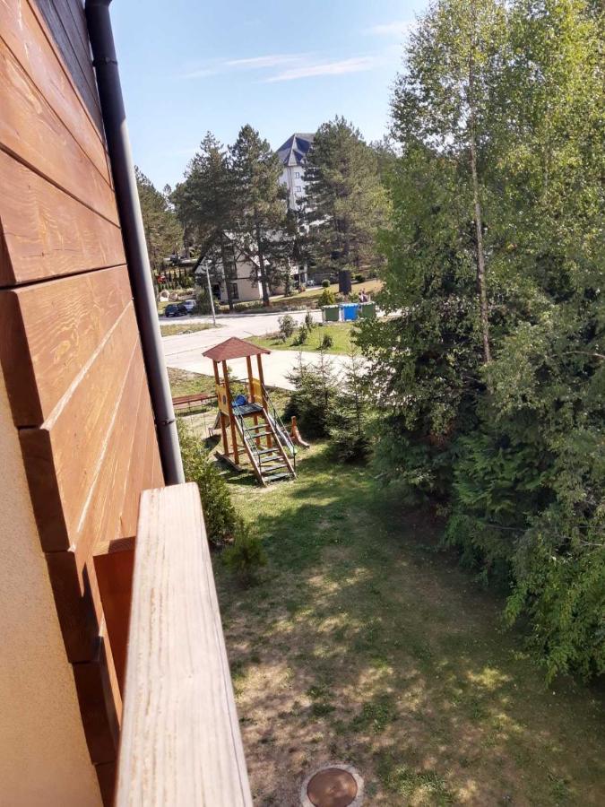 Zlatibor Apartman Lajd Extérieur photo