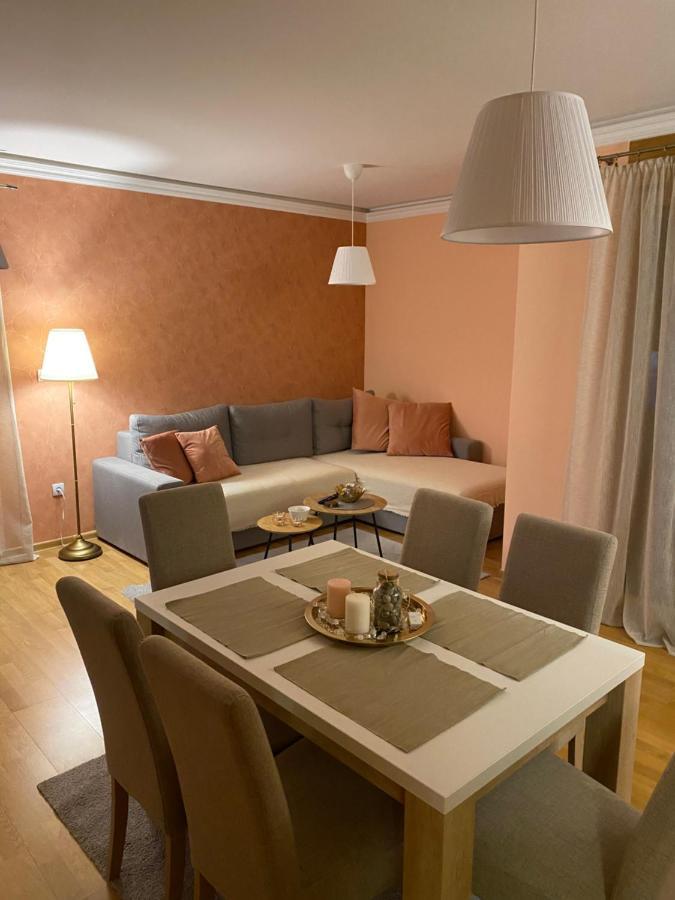 Zlatibor Apartman Lajd Extérieur photo