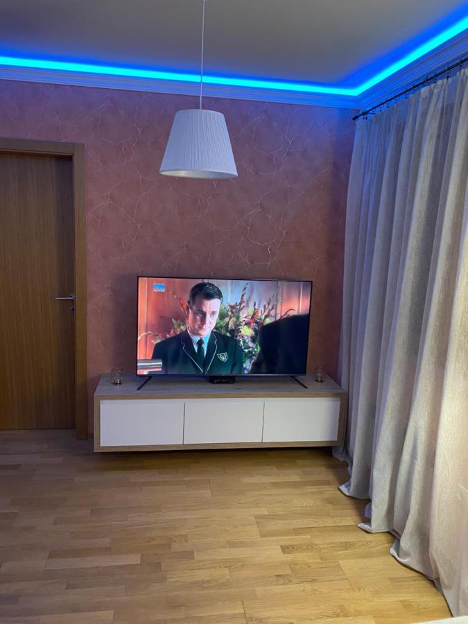 Zlatibor Apartman Lajd Extérieur photo