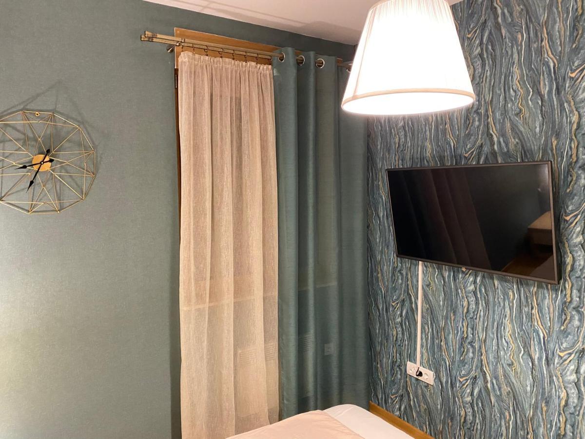 Zlatibor Apartman Lajd Extérieur photo