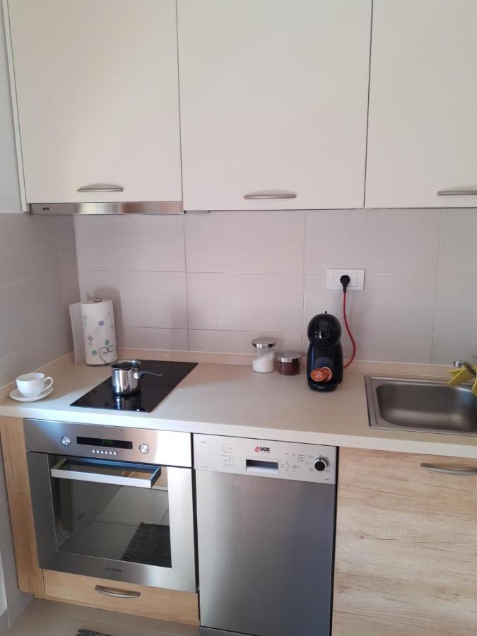 Zlatibor Apartman Lajd Extérieur photo