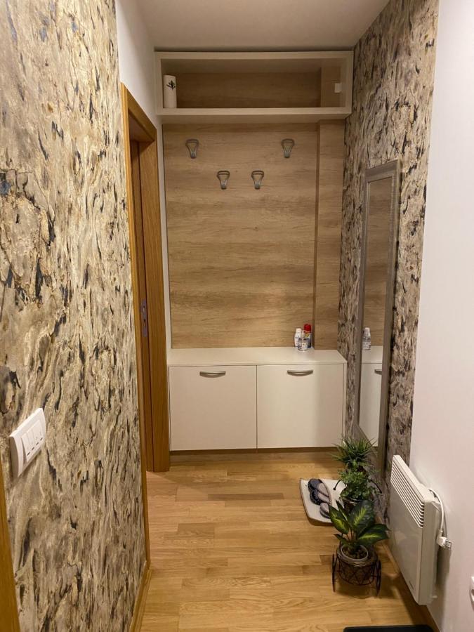 Zlatibor Apartman Lajd Extérieur photo