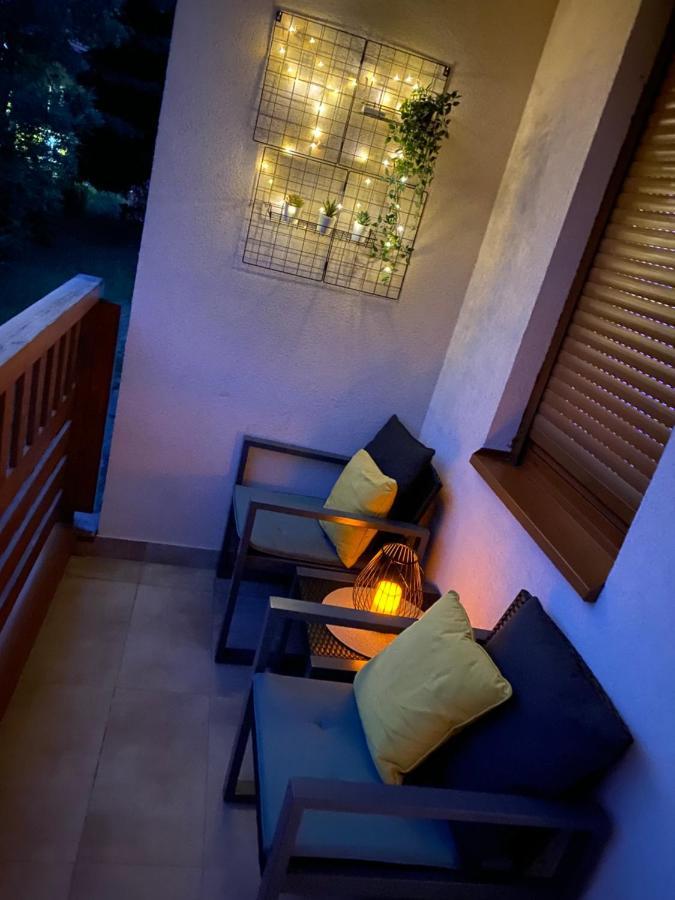 Zlatibor Apartman Lajd Extérieur photo
