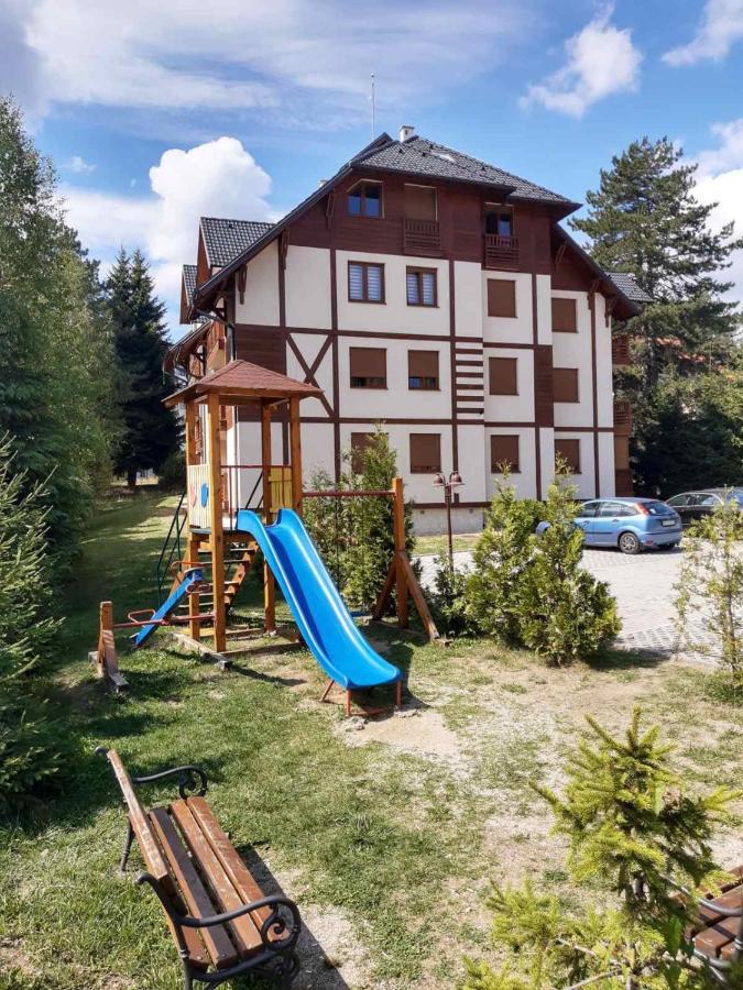 Zlatibor Apartman Lajd Extérieur photo