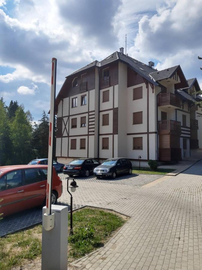 Zlatibor Apartman Lajd Extérieur photo