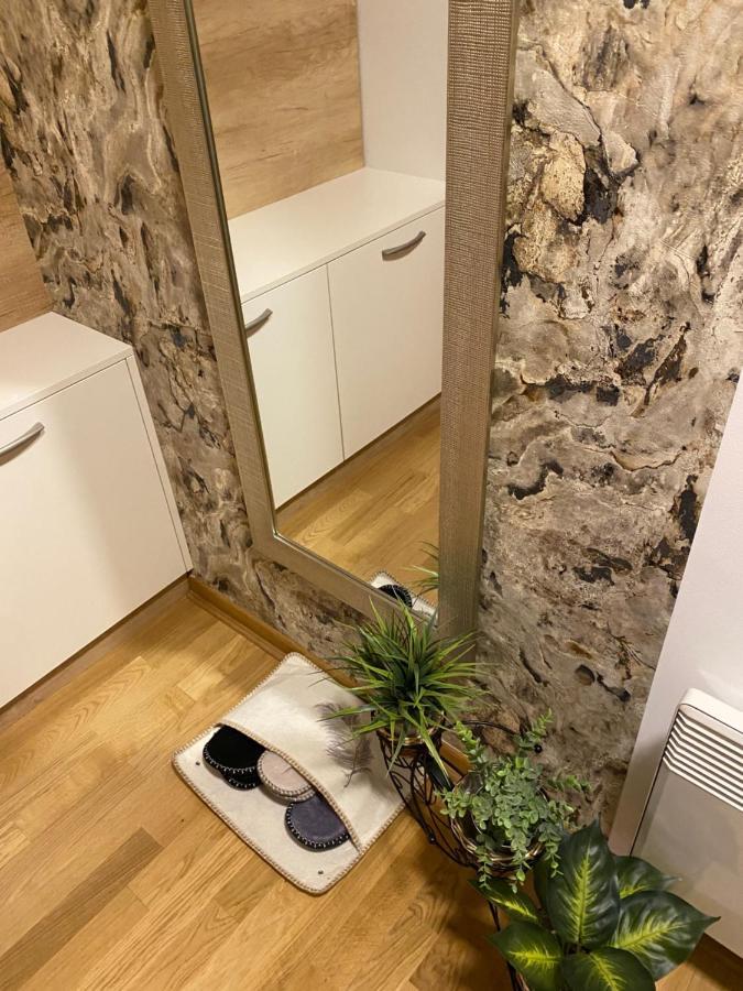 Zlatibor Apartman Lajd Extérieur photo