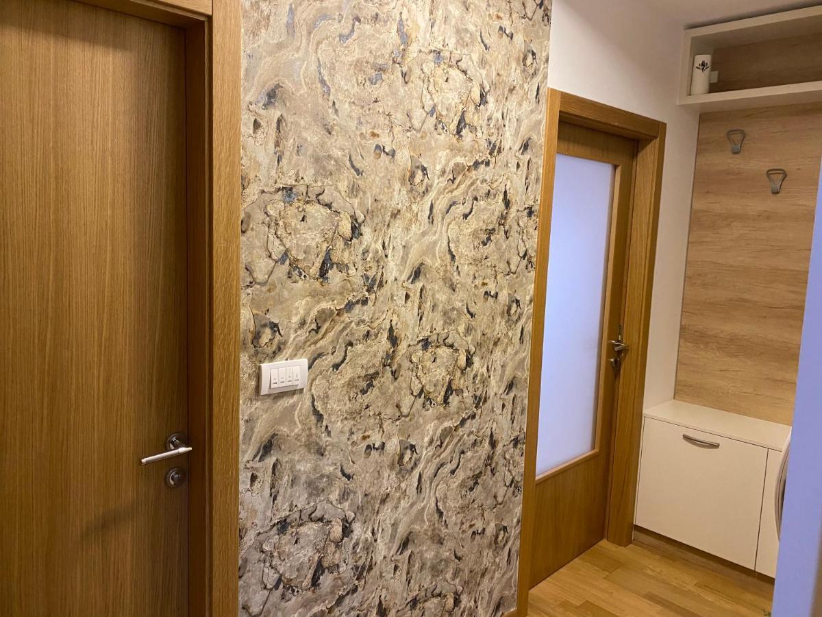 Zlatibor Apartman Lajd Extérieur photo